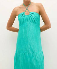 Marie Oliver - Zenna Dress