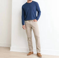 Peter Millar - Wayfare Five-pocket Pants
