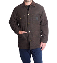 Carhartt Wip - Lowis Chore Coat