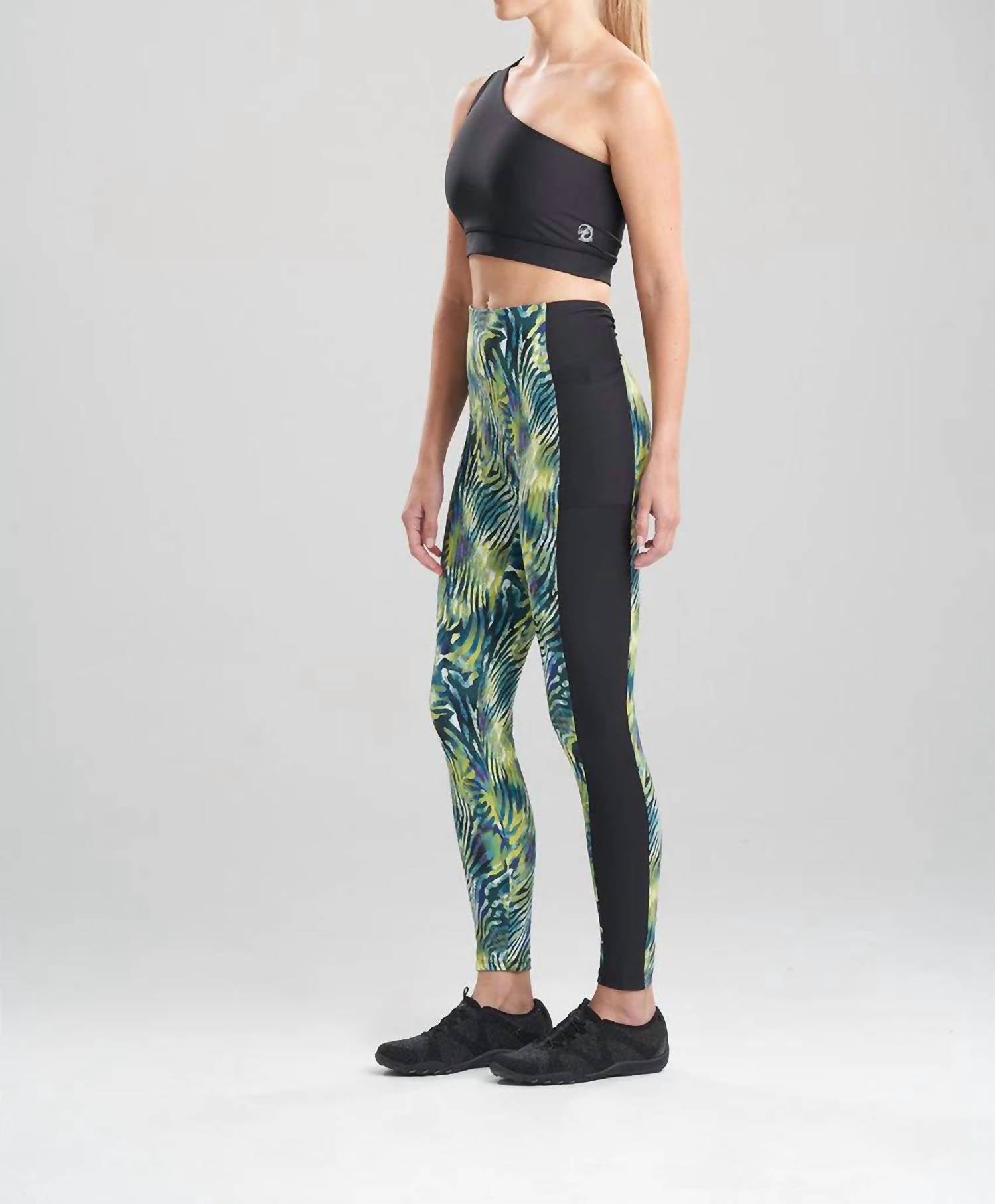 Natori - Solstice Track Leggings