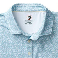 Duck Head - Long Drive Performance Polo
