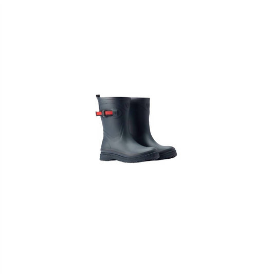 Ariat - Women's Kelmarsh Mid Rubber Boot