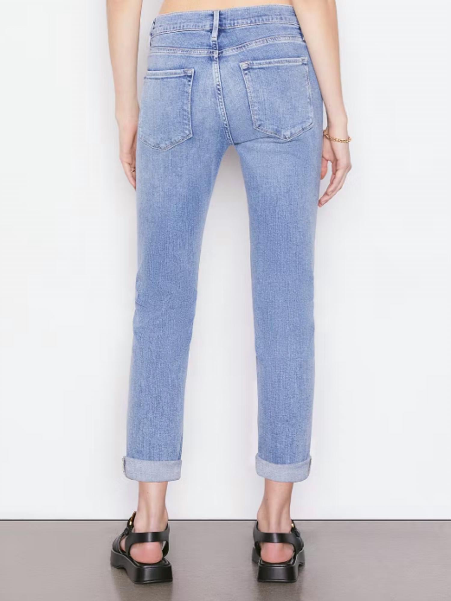 Frame - Le Garcon Jeans
