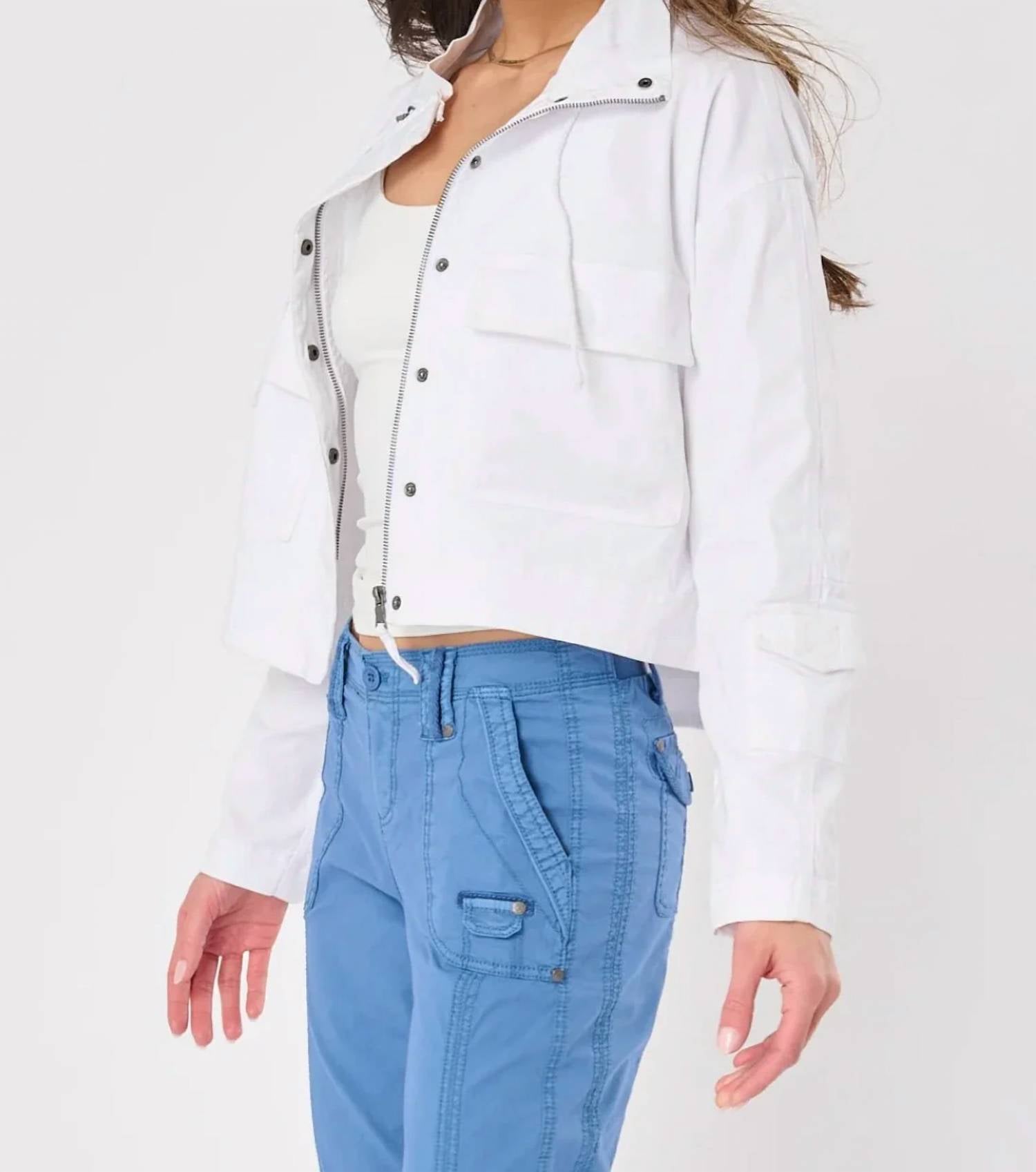 Marrakech - Umi Jacket