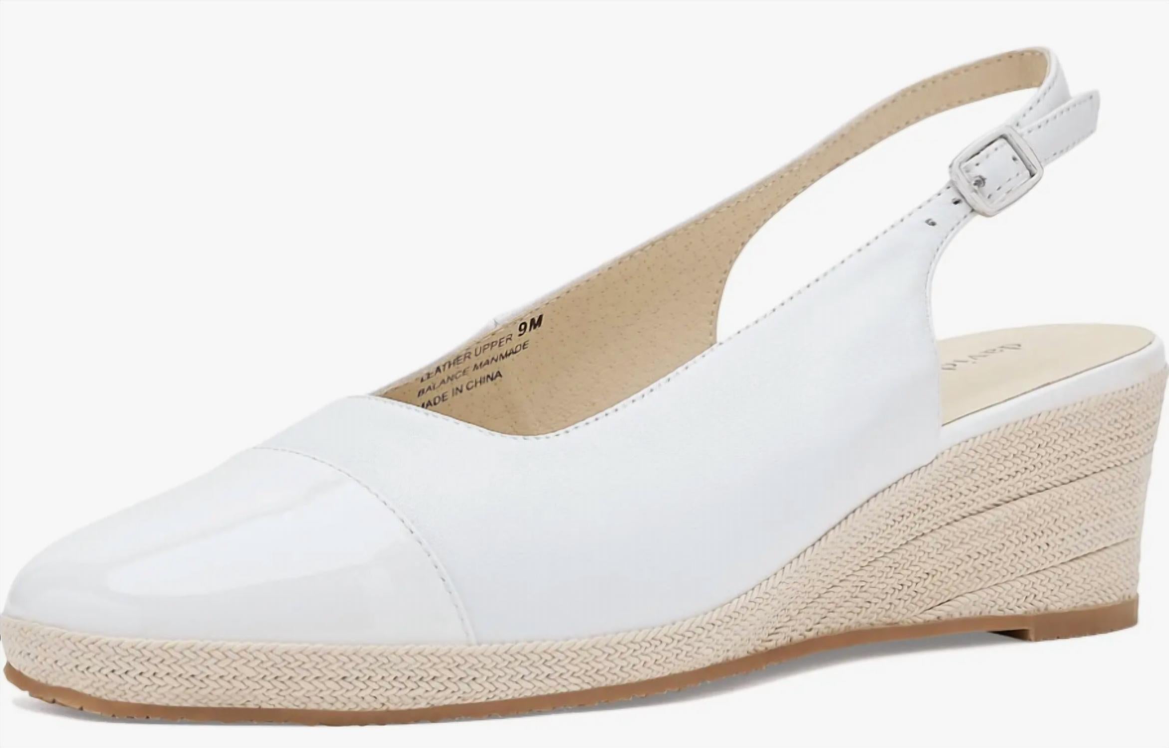 David Tate - WOMEN'S SCARLET SANDAL