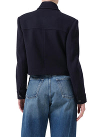 Citizens Of Humanity - Corina Boxy Jacket