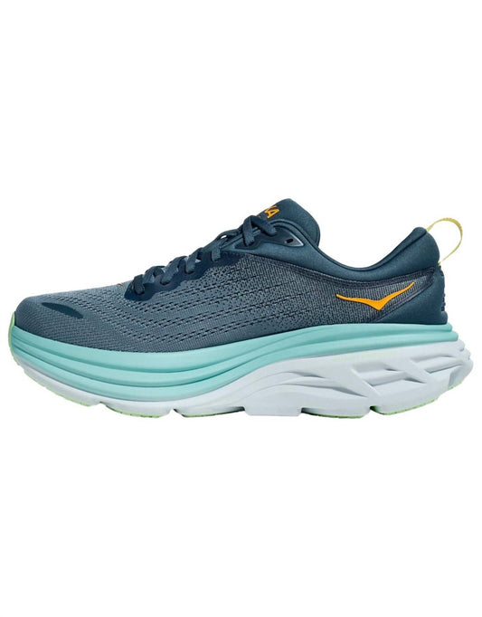 Hoka - Men's Bondi 8 Running Shoes