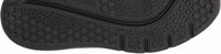 Spenco Women's Karma Stretch Floral Shoes in black white - women's sneaker - view 7