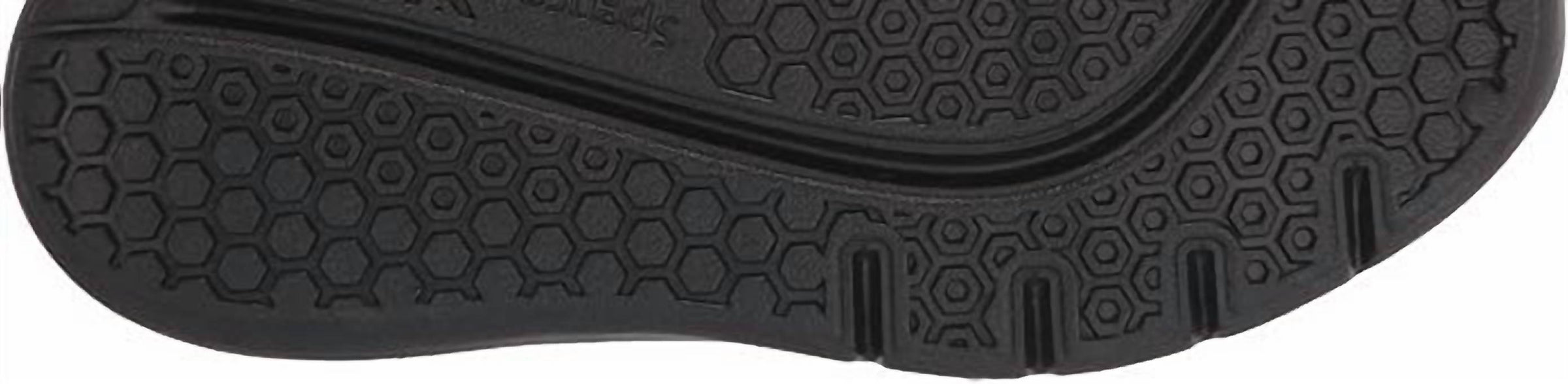 Spenco Women's Karma Stretch Floral Shoes in black white - women's sneaker - view 7