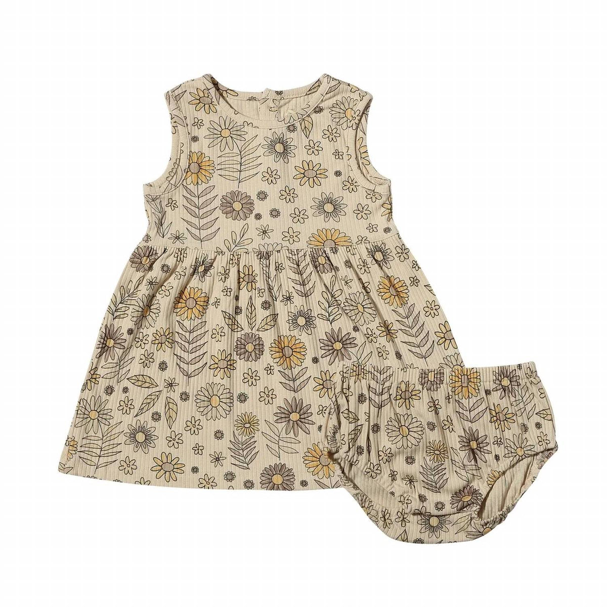 Ettie + H - Girl's Evie Dress