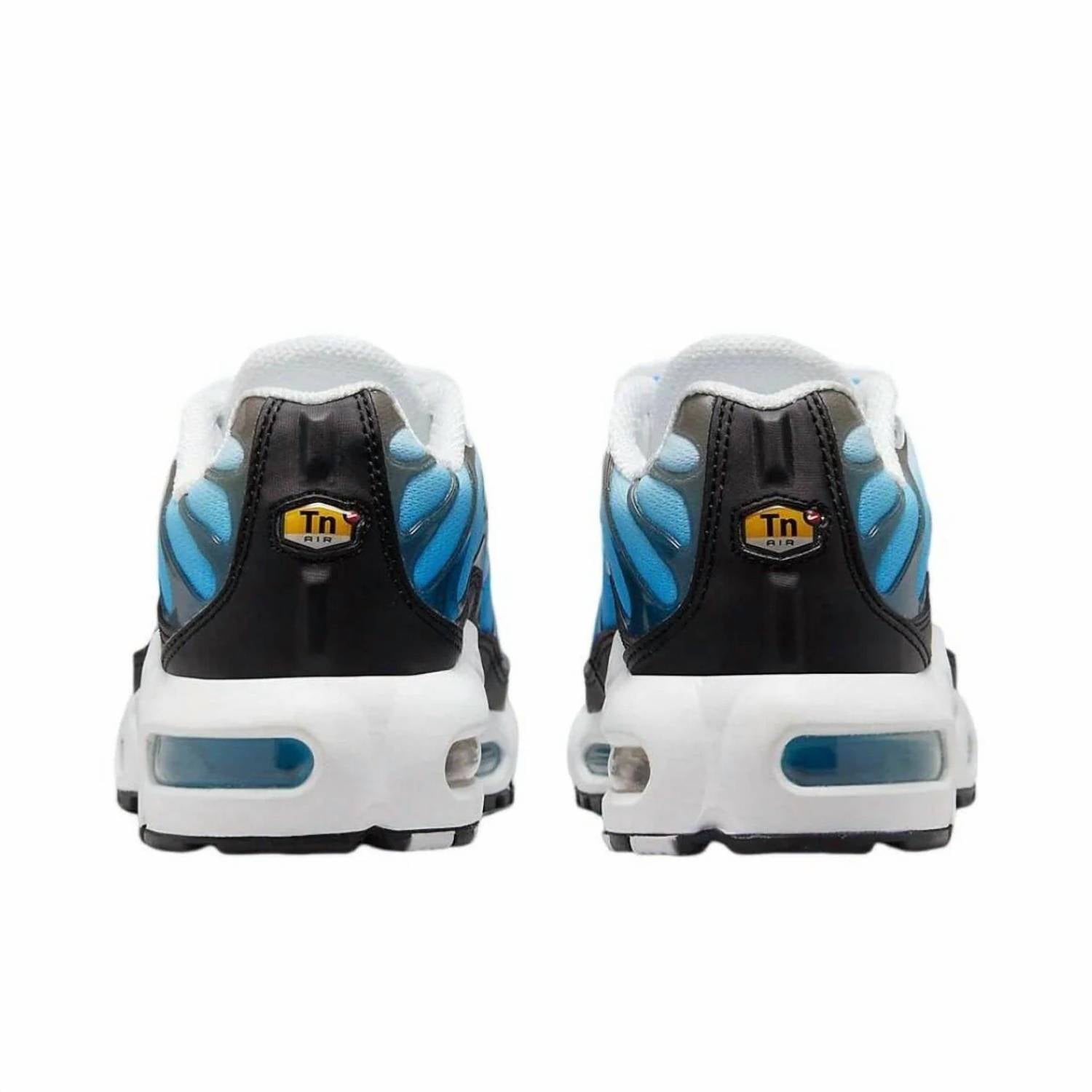 Nike - Big Kids' Air Max Plus Sneaker