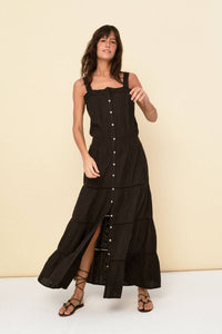 Sonmer - Martina Maxi Dress