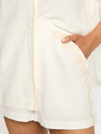 Kivari - Naomi Tailored Short