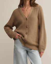Z Supply - Voyager Cardigan