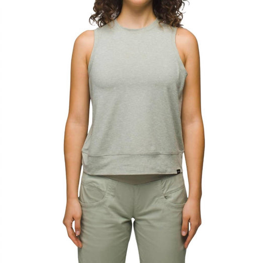 Prana - Sol Searcher Tank