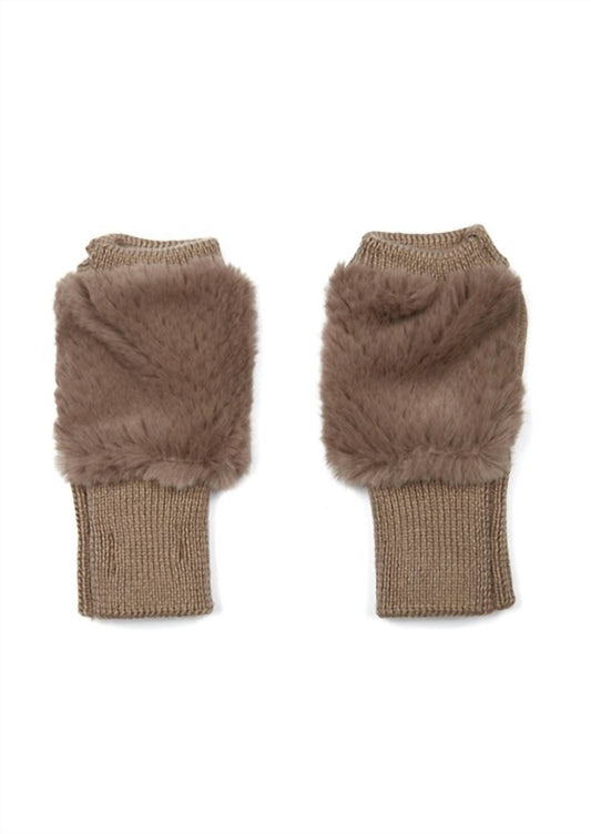 Jocelyn - Women's Cabin Fever Texty Time Mittens