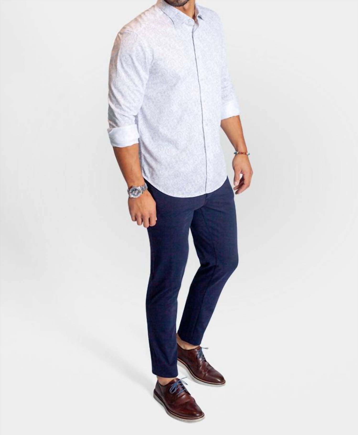 Buki - High-five Tech Pants
