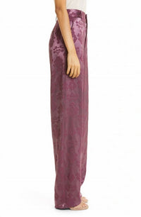 Cinq A Sept - Jacquard Collins Pant