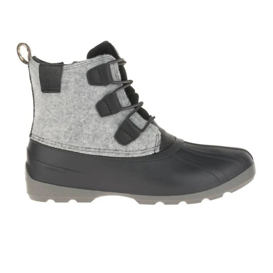 Kamik - Women's Simona Mid F Winter Boot