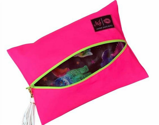 Makeup Junkie - Fantasy Bag - Mini