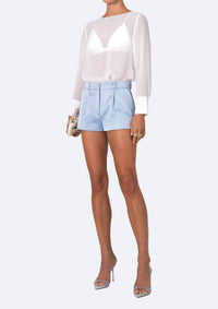 Nonchalant Label - Bruno Short