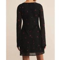 Z Supply - Campbell Rio Floral Mini Dress
