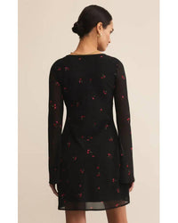 Z Supply - Campbell Rio Floral Mini Dress