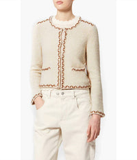 Isabel Marant - Rochelle Cardigan