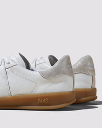 P448 - Women's Monza Sneaker
