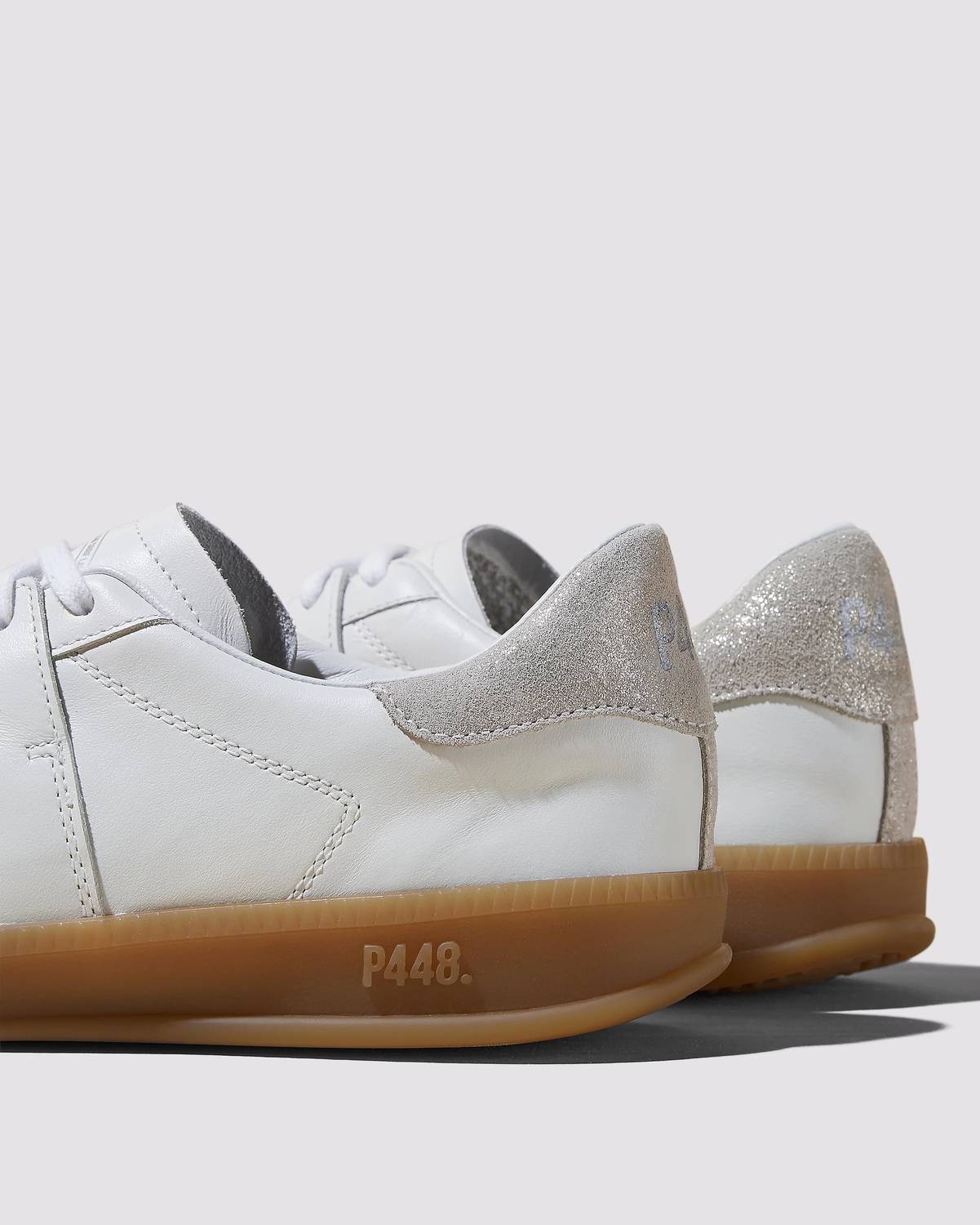 P448 - Women's Monza Sneaker