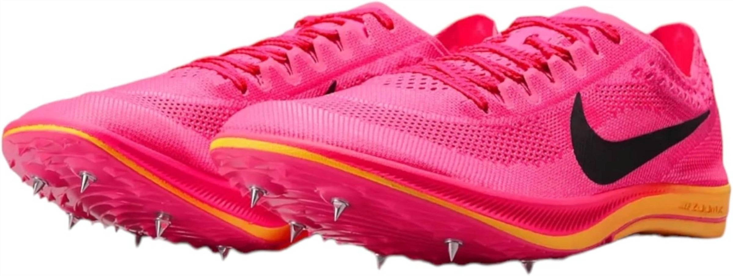 Nike - Unisex Zoomx Dragonfly Track Shoes