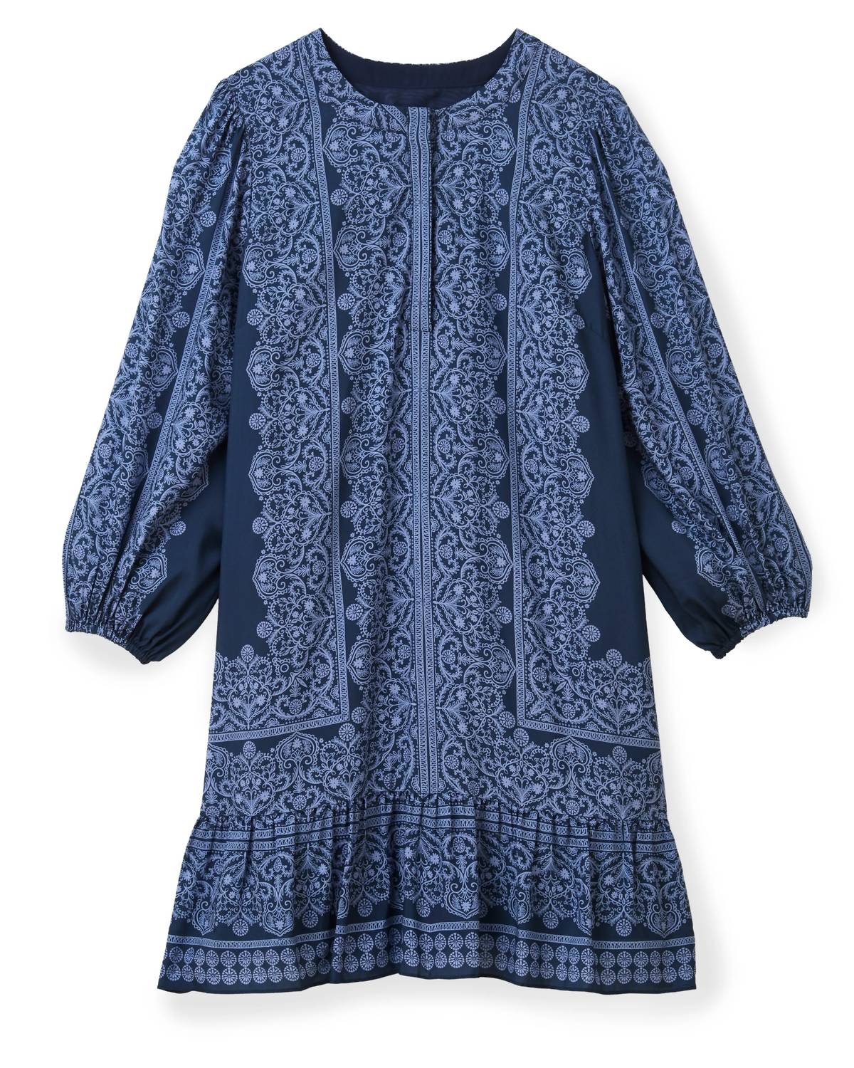 Cartolina Nantucket - Women's Bonnie Mini Dress