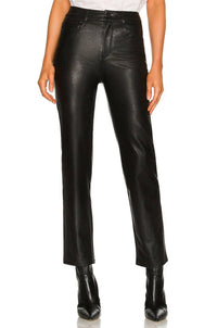Paige - Stella Wide Leg Jean