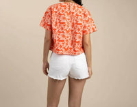Sendero Provisions Co. - Verano Top