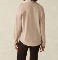 Faherty - Legend Montana Sweater Pullover