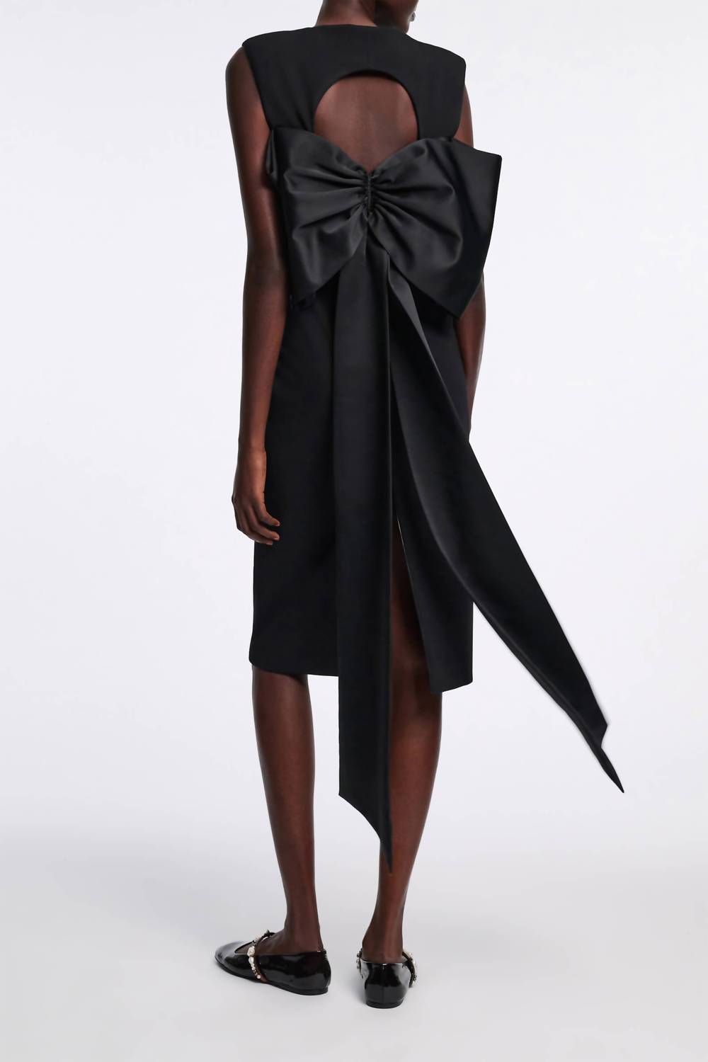 Dorothee Schumacher - Emotional Essence Dress