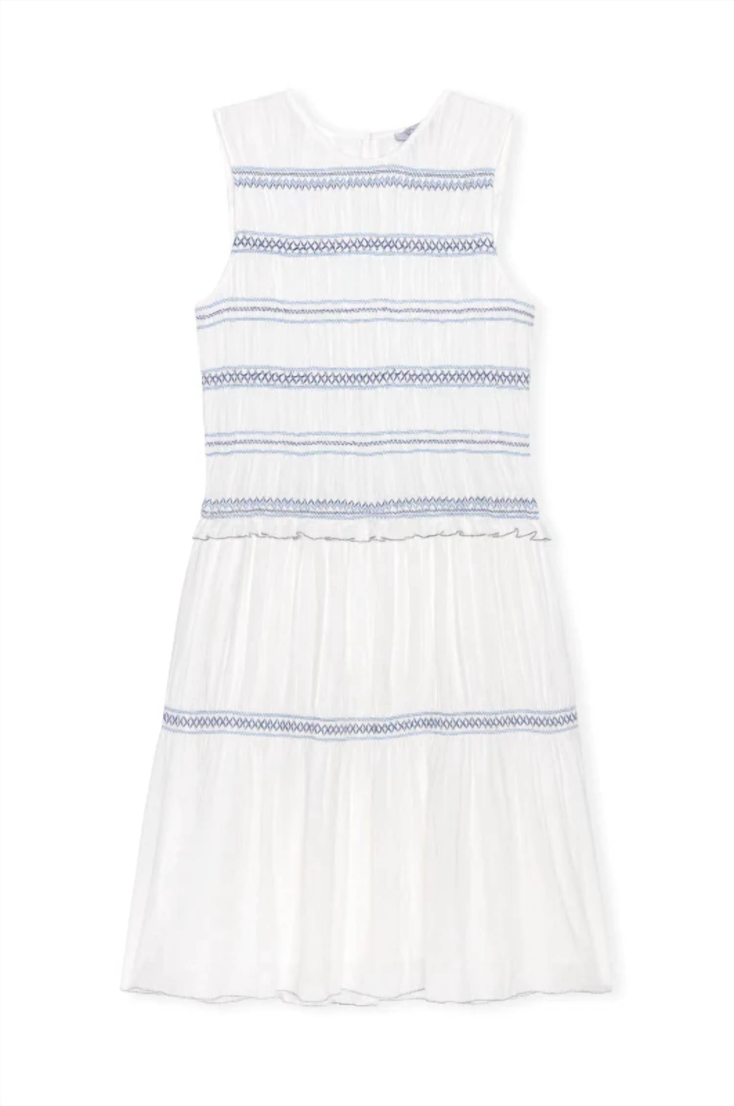 Rails - Elia Sleeveless Mini Dress