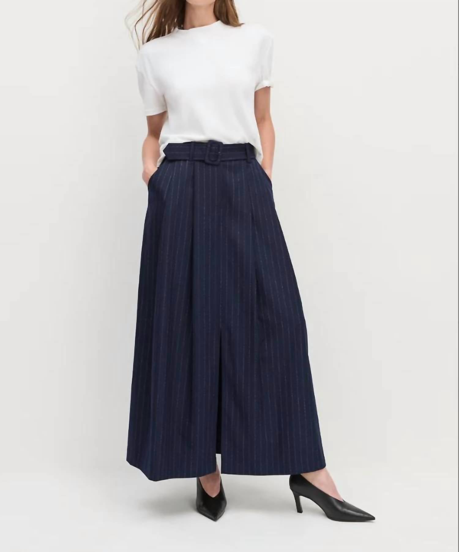 Favorite Daughter - Gabby Skirt
