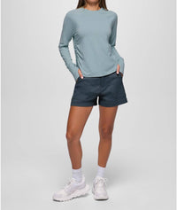 Prana - Sol Searcher Long Sleeve Crew Shirt