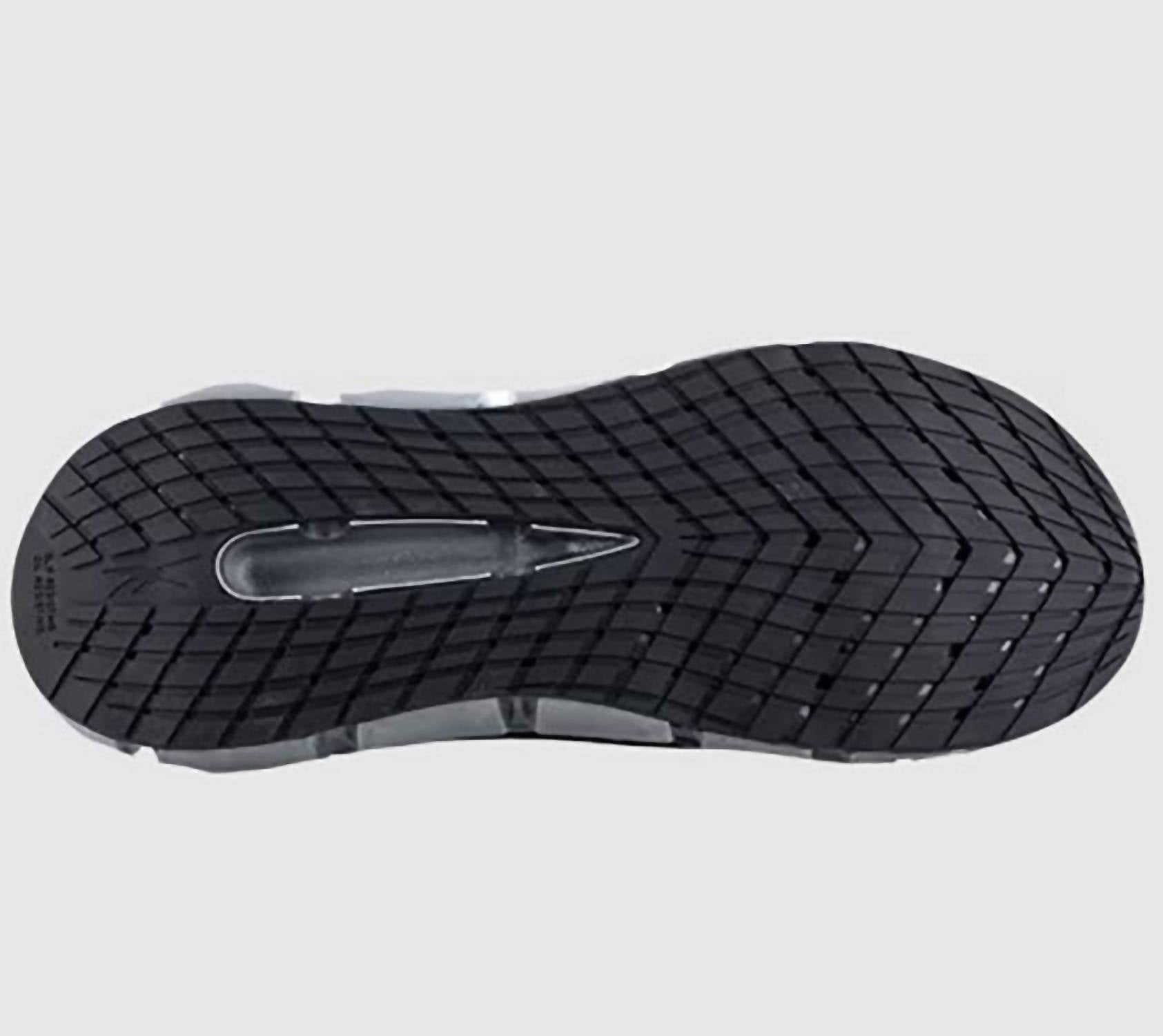 Reebok Work - Men's Comp-toe Floatzig 2 Eh Athletic Work Shoe