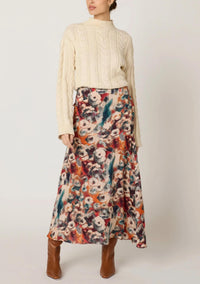 Cleobella - Maria Ankle Skirt