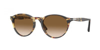 Persol - Po3092sm Non Polarized Sunglasses 3092sm 900551 | 50