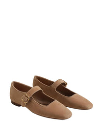 Sam Edelman - Women's Michaela Mary Jane Flat