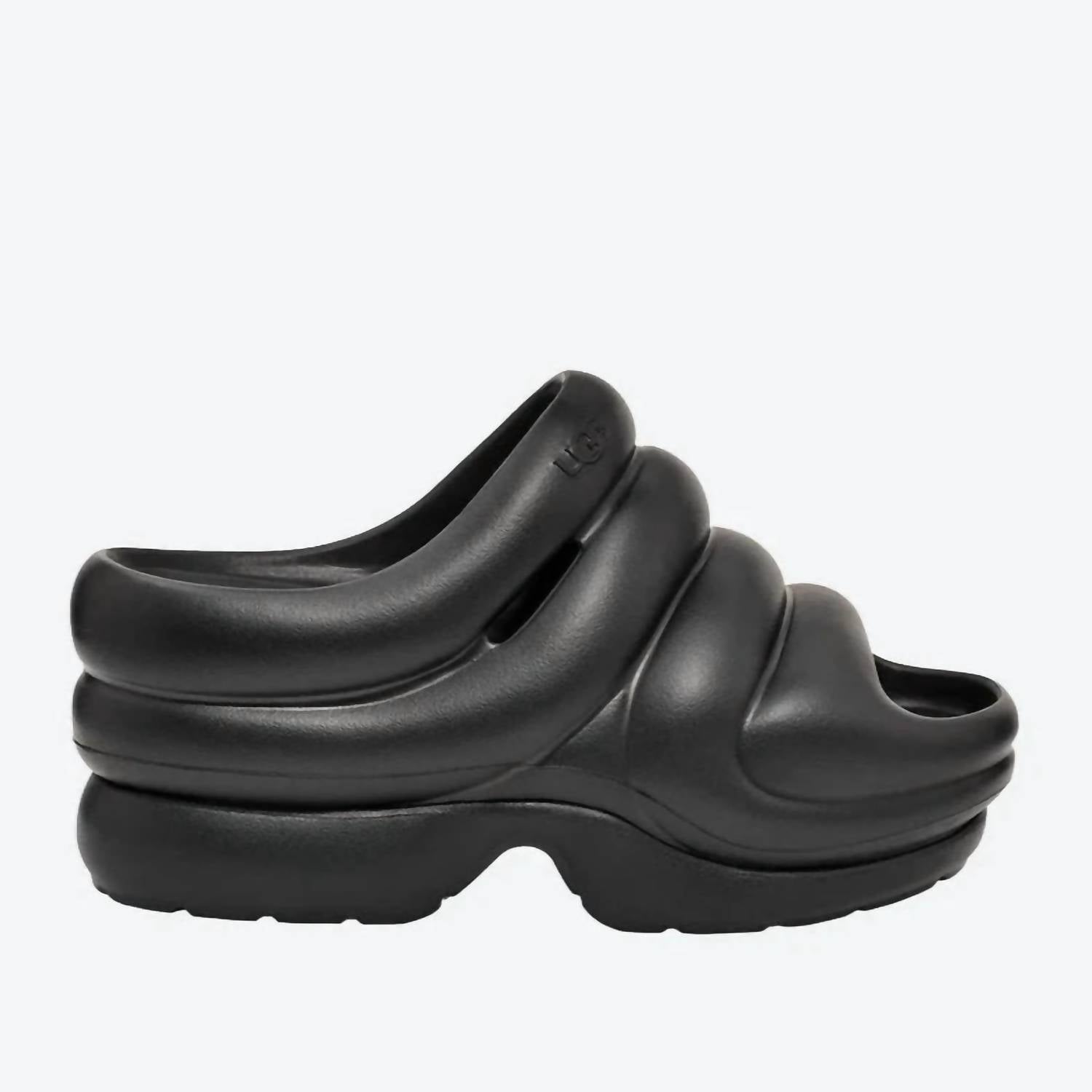 Ugg - Women's Aww Yeah Platform Sandals