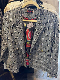 Isle By Melis Kozan - Women's Chloe Garonne Jacket