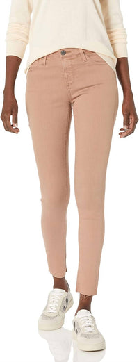 Ag Jeans - Legging Ankle Mid-rise Skinny Jeans