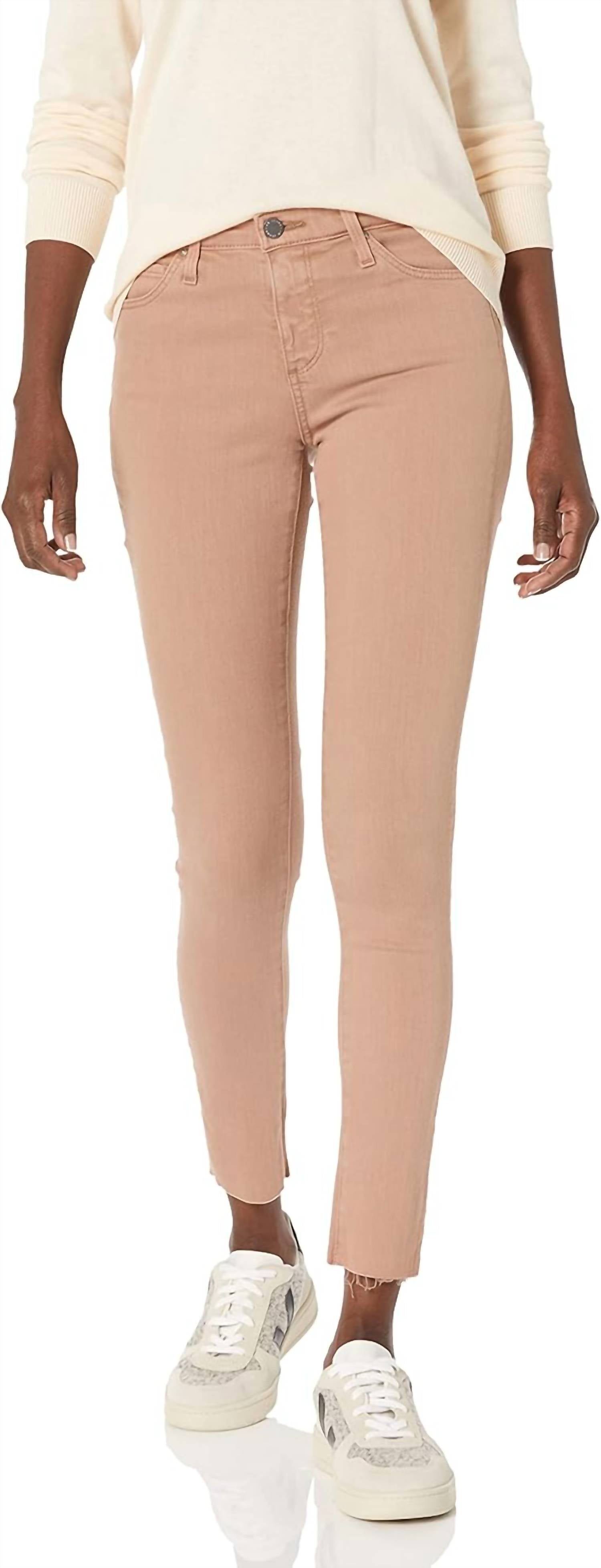 Ag Jeans - Legging Ankle Mid-rise Skinny Jeans