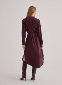 Bella Dahl - Flowy Hem Dress
