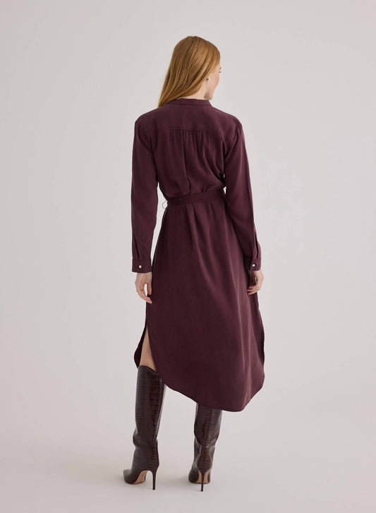 Bella Dahl - Flowy Hem Dress