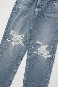 Moussy - Carter Friend Jean